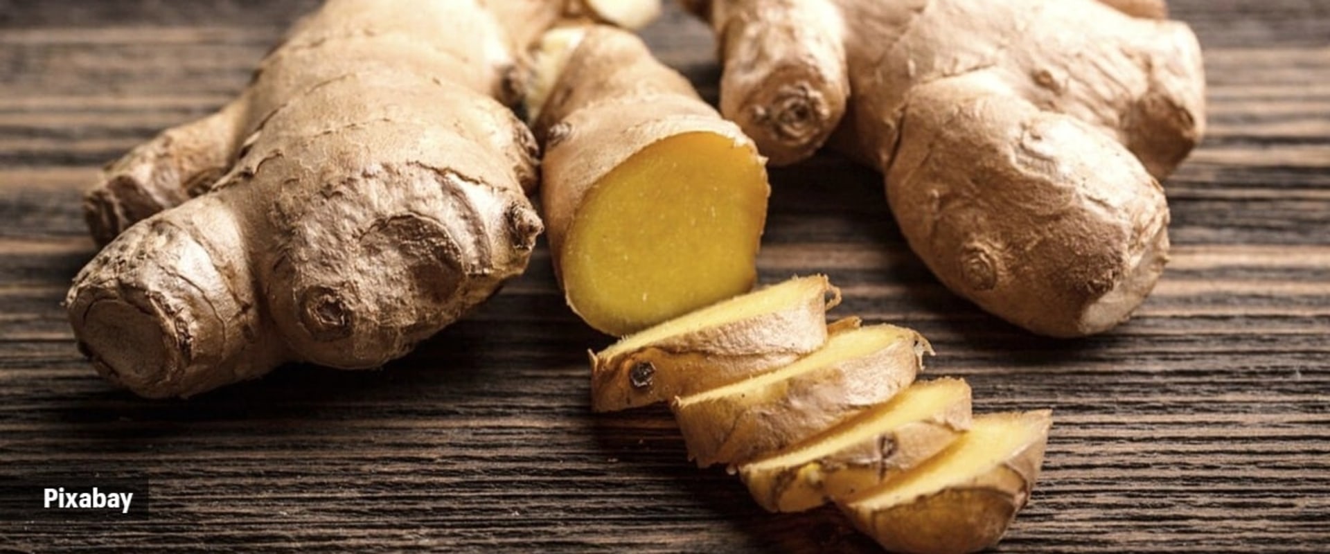Does Ginger Help You Stay Warm?