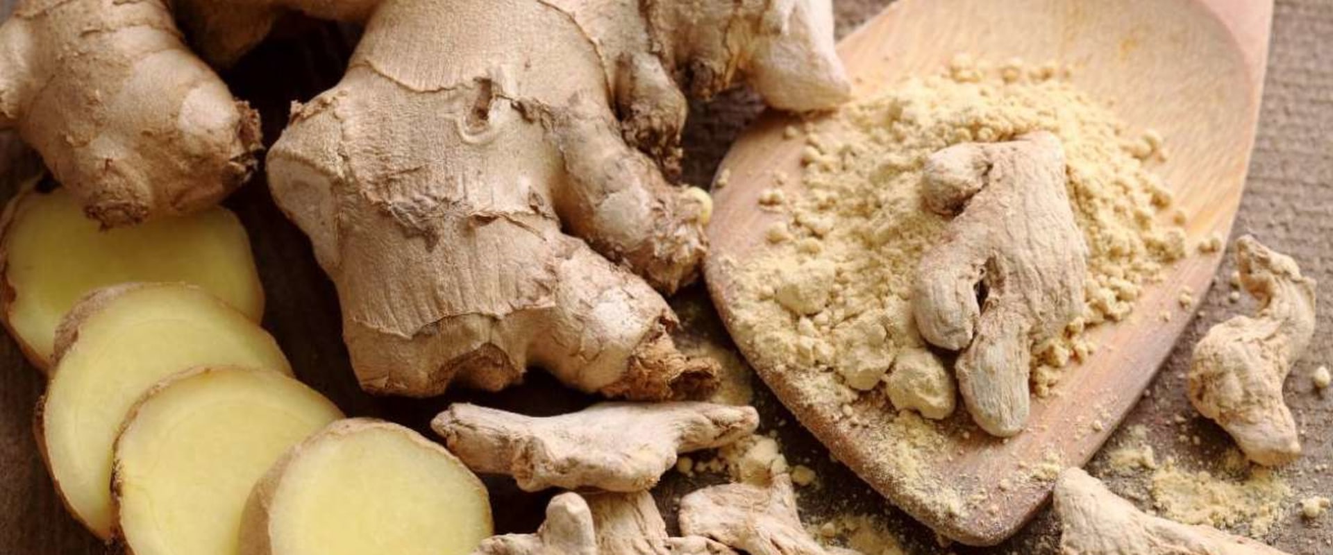 How Much Ginger Should Women Take Daily?