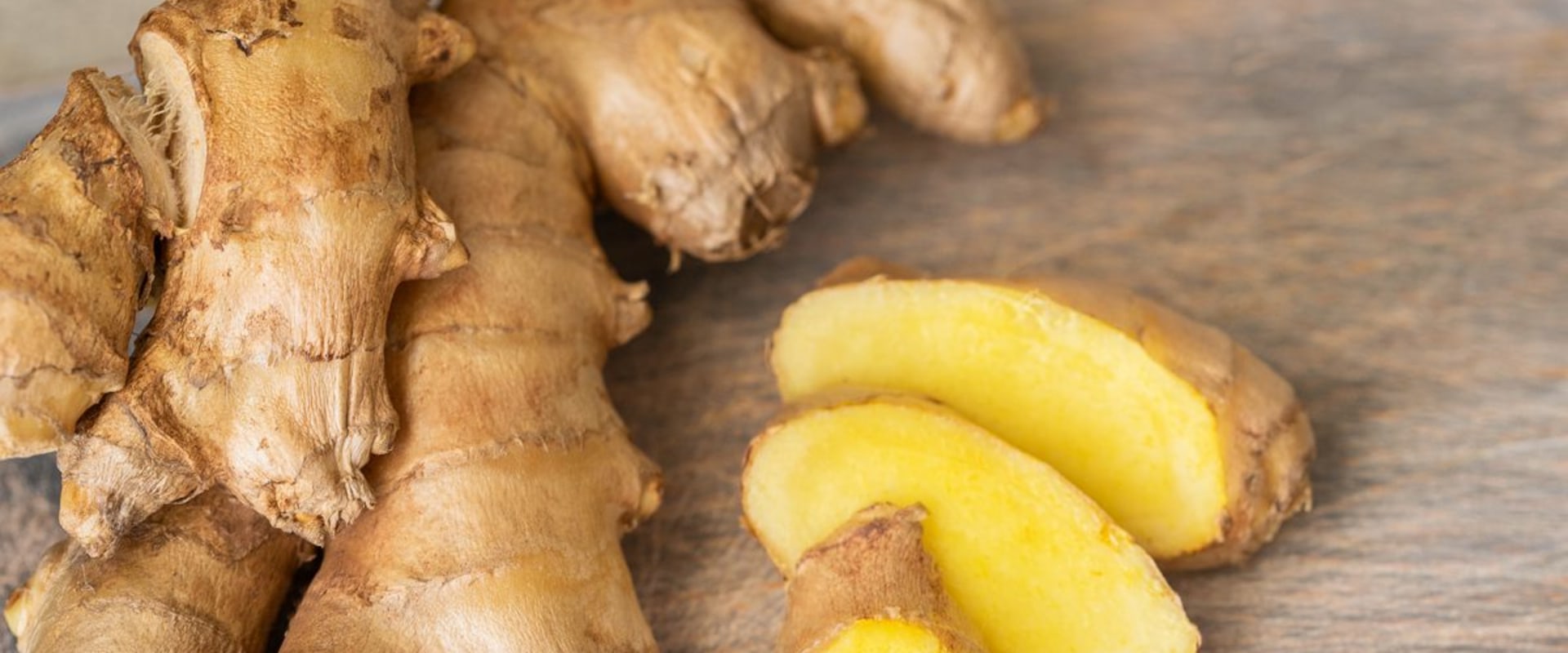 Does Ginger Make You Feel Hot? A Comprehensive Guide