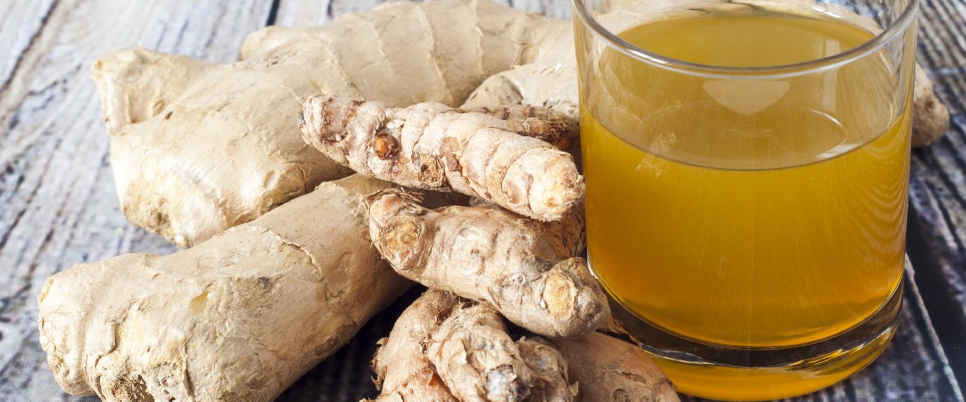 What are the Side Effects of Consuming Too Much Ginger?