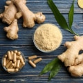 The Benefits and Risks of Taking Ginger Supplements