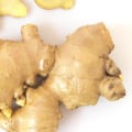 The Health Benefits of Ginger for Women