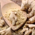 How Much Ginger Should Women Take Daily?
