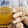 What are the Side Effects of Consuming Too Much Ginger?