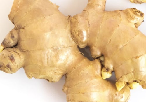 The Health Benefits of Ginger for Women