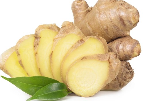 What are the Disadvantages of Consuming Ginger Daily?