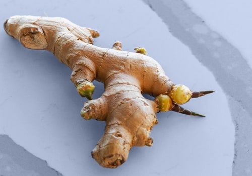 7 Benefits of Adding Ginger to Your Daily Routine