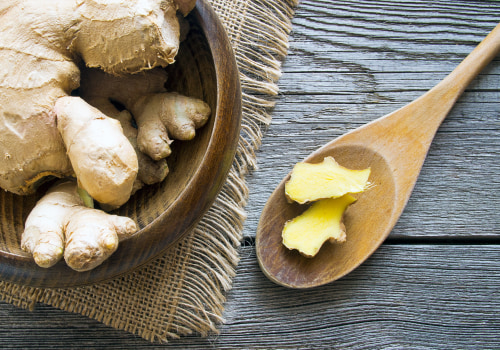 Does Ginger Help Lower Blood Pressure?