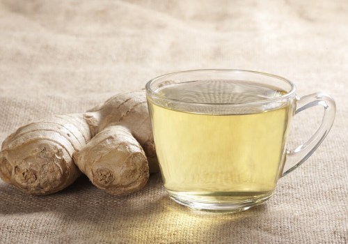 Ginger Detoxification: A Natural Way to Improve Your Health